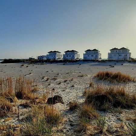 Strandhaus Libelle - Direkt Am Strand Der Ostsee Kappeln Buitenkant foto